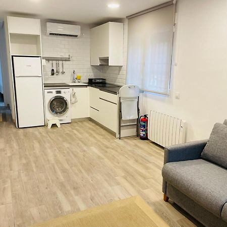 C1 Madrid, Zona Exclusiva Διαμέρισμα Εξωτερικό φωτογραφία